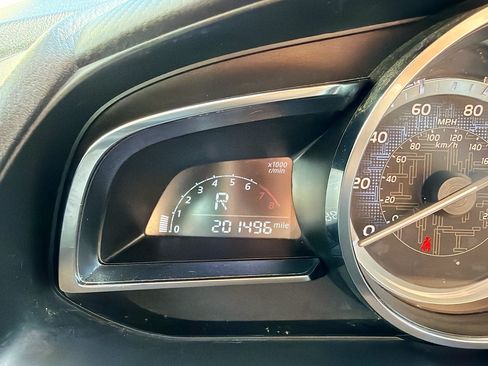 Used 2016 Scion iA FWD image 17
