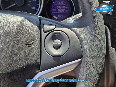 Used 2016 Honda Fit EX image 28