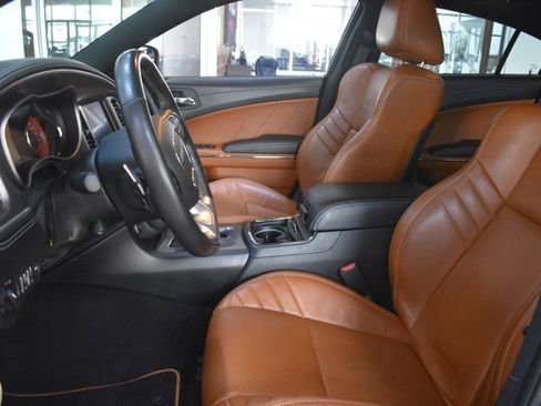 Used 2022 Dodge Charger SRT Hellcat w/ Harman/Kardon Audio Group image 13