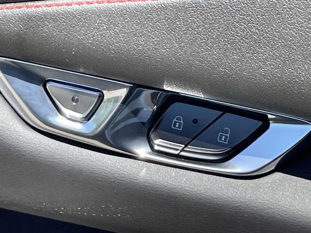 New 2026 Chevrolet Corvette E-Ray AWD/4WD image 29