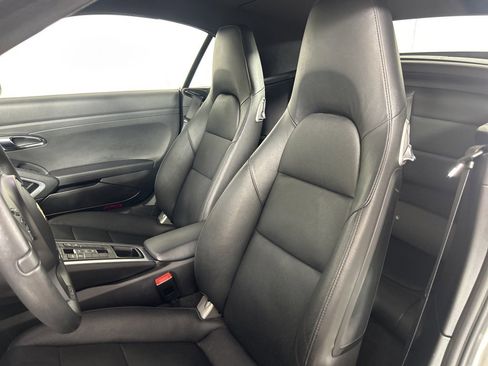 Used 2012 Porsche 911 Carrera image 5