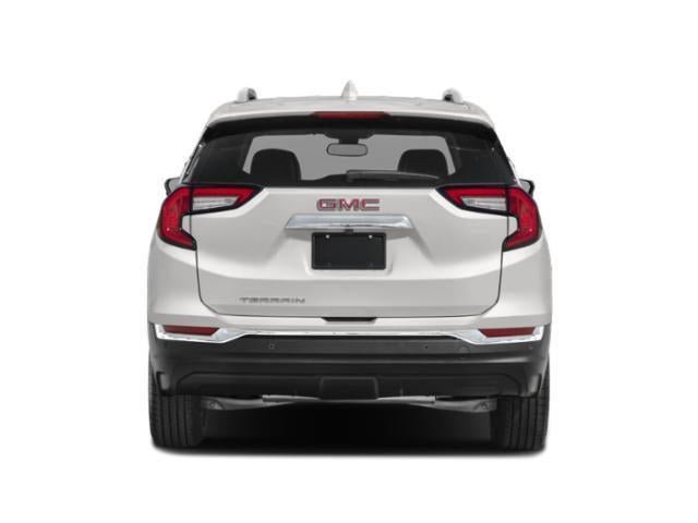 Used 2024 GMC Terrain SLE w/ Driver Convenience Package AWD/4WD image 5
