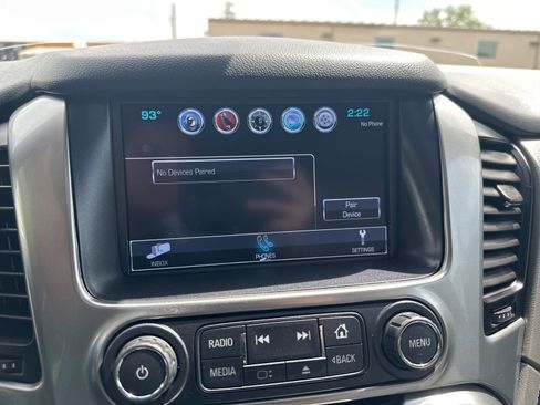 Used 2019 Chevrolet Tahoe LT AWD/4WD image 54
