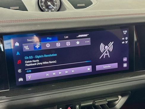 Used 2025 Porsche Cayenne GTS image 15