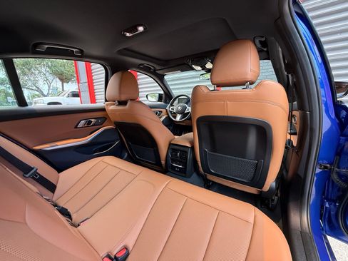 Used 2023 BMW M340i w/ Premium Package RWD image 21