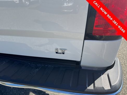 Used 2018 Chevrolet Silverado 1500 LT image 16