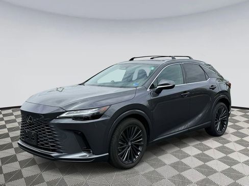 Used 2024 Lexus RX 350 Premium w/ Accessory Package (K3) image 5
