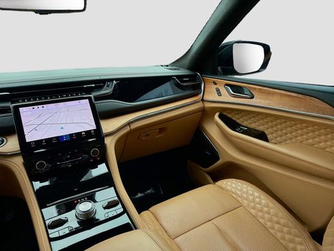 Used 2023 Jeep Grand Cherokee L Summit image 20