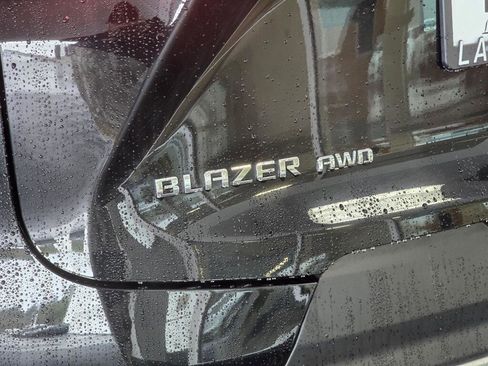 Used 2025 Chevrolet Blazer LT image 14