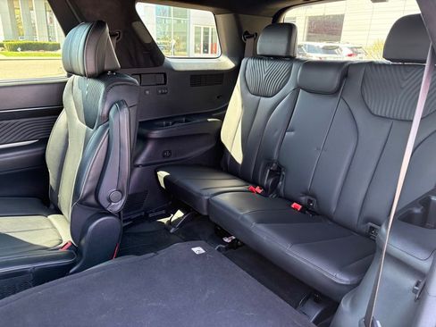 Used 2024 Hyundai Palisade Calligraphy AWD/4WD image 15