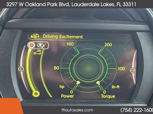 Used 2016 MINI Cooper 2-Door Hardtop FWD image 46