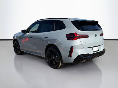 New 2026 BMW X3 M50 image 5