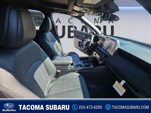 New 2026 Subaru Outback Limited XT AWD/4WD image 17