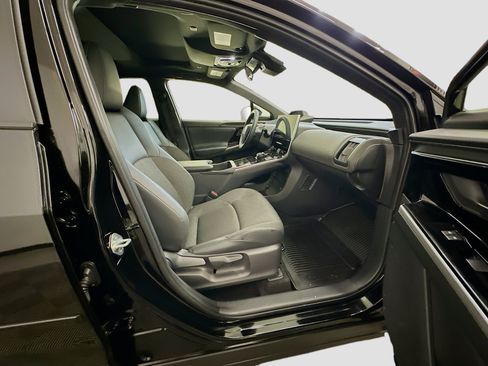 Used 2024 Toyota bZ4X XLE w/ Weather Package image 33