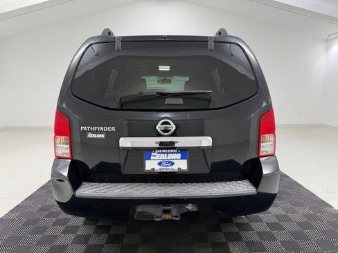 Used 2012 Nissan Pathfinder SV RWD image 5