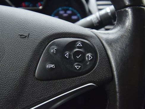 Used 2018 Chevrolet Impala LT image 25