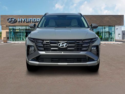 New 2026 Hyundai Tucson SEL image 12