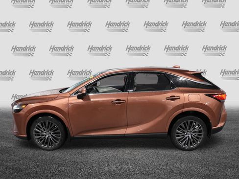 Used 2023 Lexus RX 350 FWD image 6