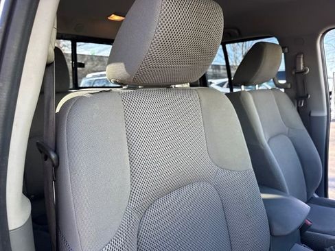 Used 2017 Nissan Frontier SV w/ SV Value Truck Package image 23