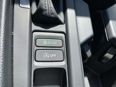 New 2026 Honda Accord LX image 23