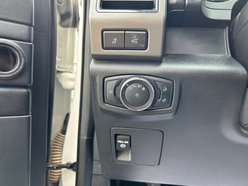 Used 2021 Ford Expedition XLT RWD image 24