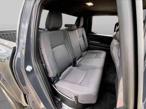 Used 2025 Toyota Tacoma SR5 RWD image 19