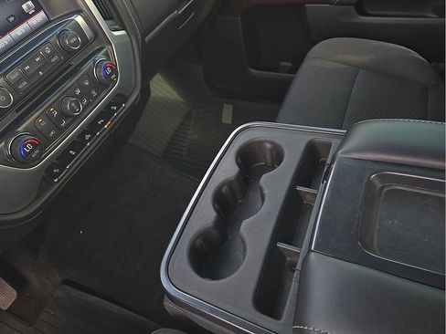 Used 2016 GMC Sierra 1500 SLE w/ SLE Value Package image 20