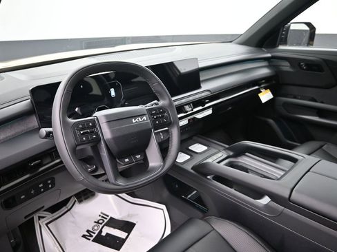New 2027 Kia Telluride SX X-Line AWD/4WD image 15