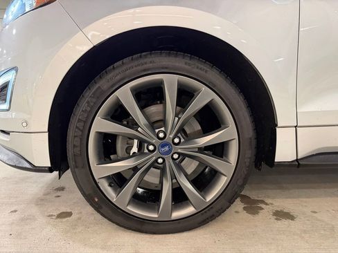 Used 2018 Ford Edge Sport w/ Equipment Group 401A image 13