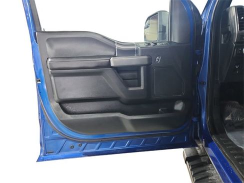 Used 2018 Ford F150 XLT w/ Equipment Group 301A Mid image 40