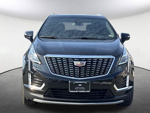 Certified 2024 Cadillac XT5 Premium Luxury image 24