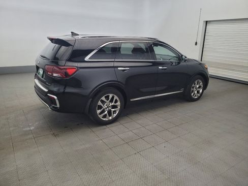 Used 2019 Kia Sorento SX AWD/4WD image 10