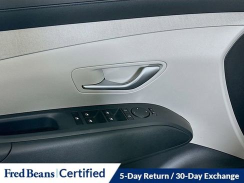Certified 2025 Hyundai Tucson SEL image 20
