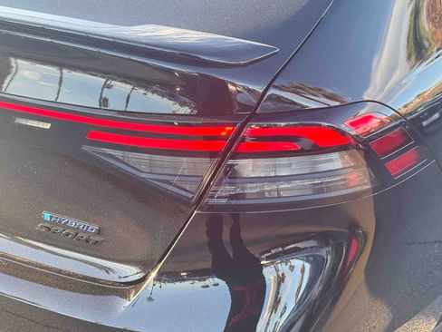 New 2026 Honda Accord Sport image 8