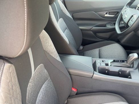 New 2026 Nissan Sentra SV image 12