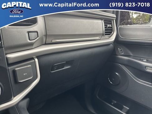 Certified 2024 Ford Expedition Max XLT image 26