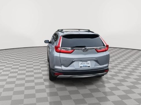 Used 2019 Honda CR-V EX image 7