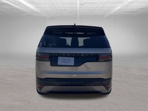 New 2026 Land Rover Discovery Dynamic SE AWD/4WD image 7