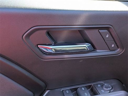 New 2026 GMC Canyon Elevation w/ Convenience Package image 12