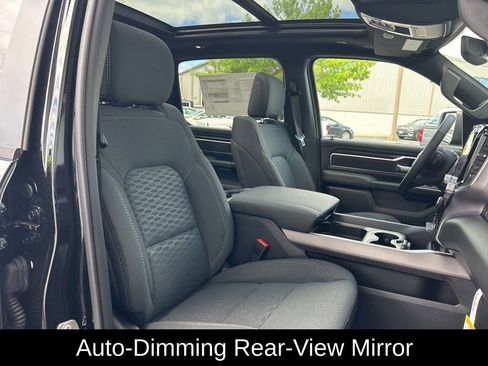 New 2026 RAM 1500 Big Horn image 52