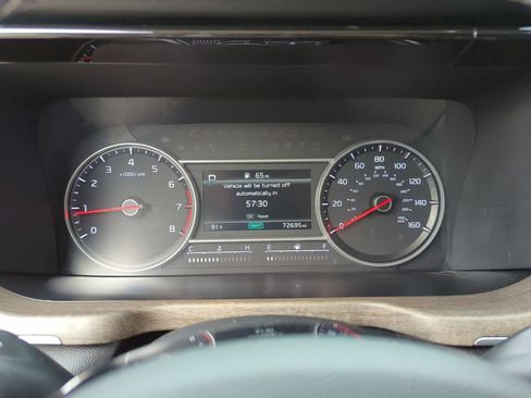 Used 2023 Kia Sorento EX w/ Panoramic Sunroof Package FWD image 13