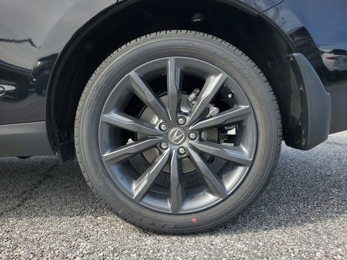 New 2026 Acura RDX A-Spec image 12