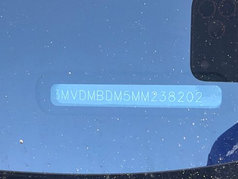 Used 2021 MAZDA CX-30 AWD 2.5 S w/ Premium Package image 38