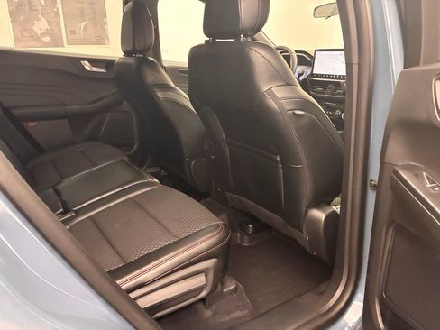 Certified 2023 Ford Escape ST-Line Select w/ Tech Pack #1 image 34