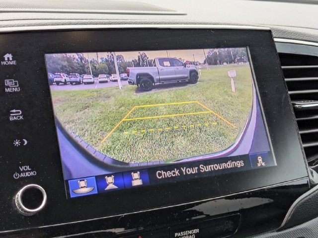 Certified 2023 Honda Ridgeline RTL-E image 26