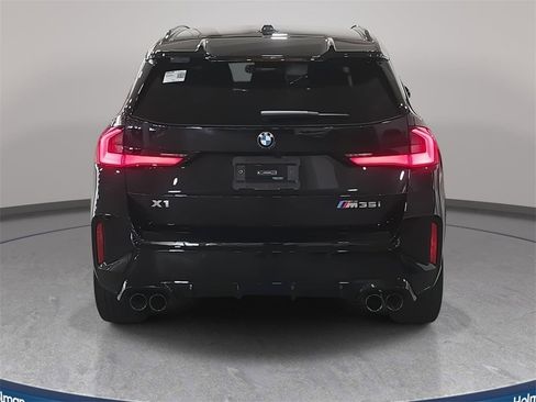 Used 2026 BMW X1 M35i w/ Technology Package image 7