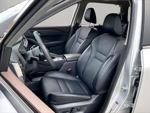 Used 2023 Nissan Rogue SV w/ SV Premium B Package image 22