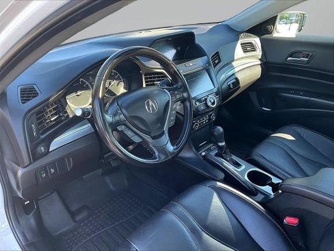 Used 2021 Acura ILX w/ Premium Package FWD image 19