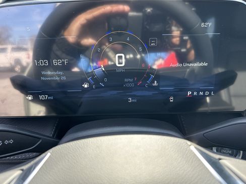 New 2026 Chevrolet Equinox LT w/ Convenience Package II image 28