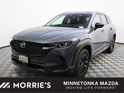 New 2026 MAZDA CX-50 2.5 Hybrid w/ Weather Package